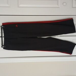 Adidas Zip Track Pants